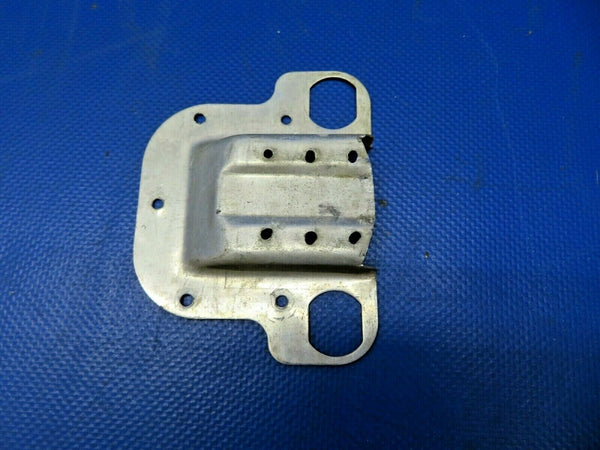 Cessna 170 Cabin Door Latch Pan P/N 0411576 (0721-880)