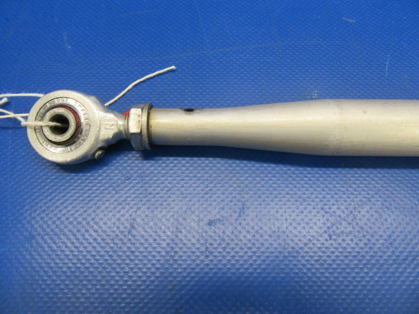 Beech Baron Tube Assy - Elevator Push Pull P/N 33-524030 (1117-113)