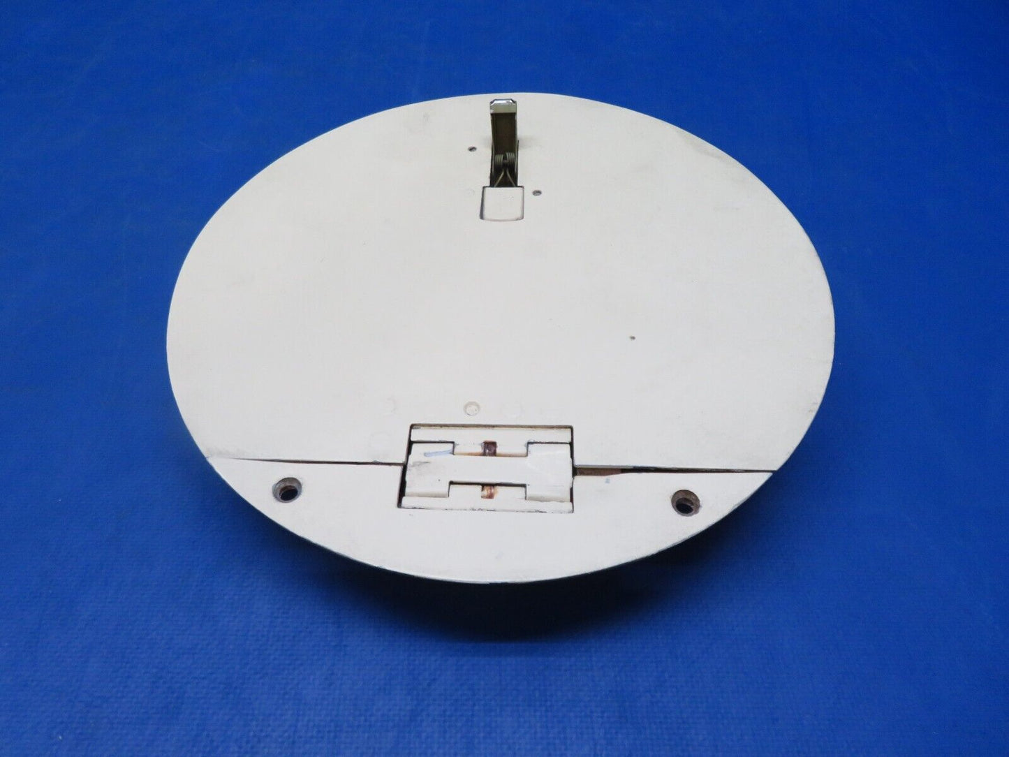 Early Cessna 310 Auxiliary Fuel Door w/ Cap & Filler Neck 0823300-15 (1223-134)