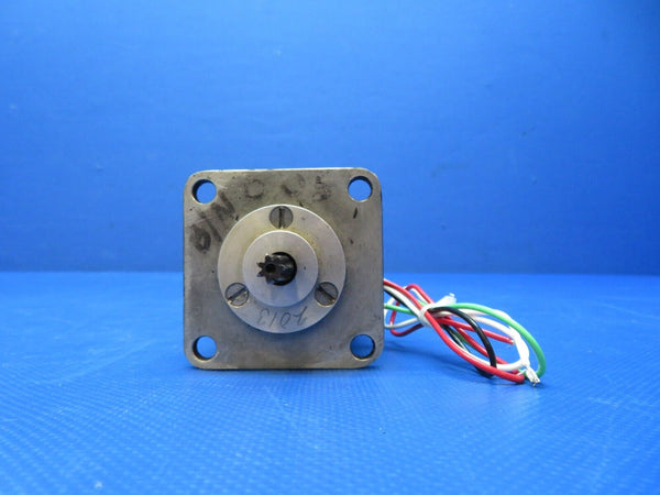 Cessna 401 / 401A Electro-Mech Landing Gear Motor 28v 9910002-3 CORE (0124-180)