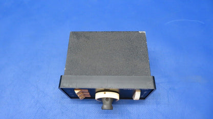 Aircraft Radio Corp. C-530A Control Unit 28V P/N 37960-1028 (0523-811)