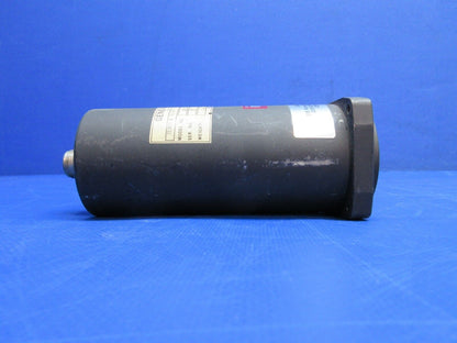 General Design 2800-7315 Beech Turn Slip Indicator 91-380019-1 CORE (1023-1035)