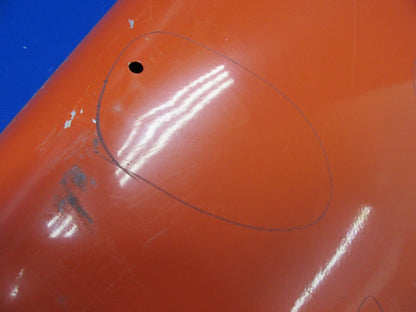 Grumman American AA1 Rudder P/N 302001-501 (0723-15)