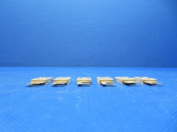 Bussman Current Limiter P/N ANL-150 LOT of 6 (0224-270)