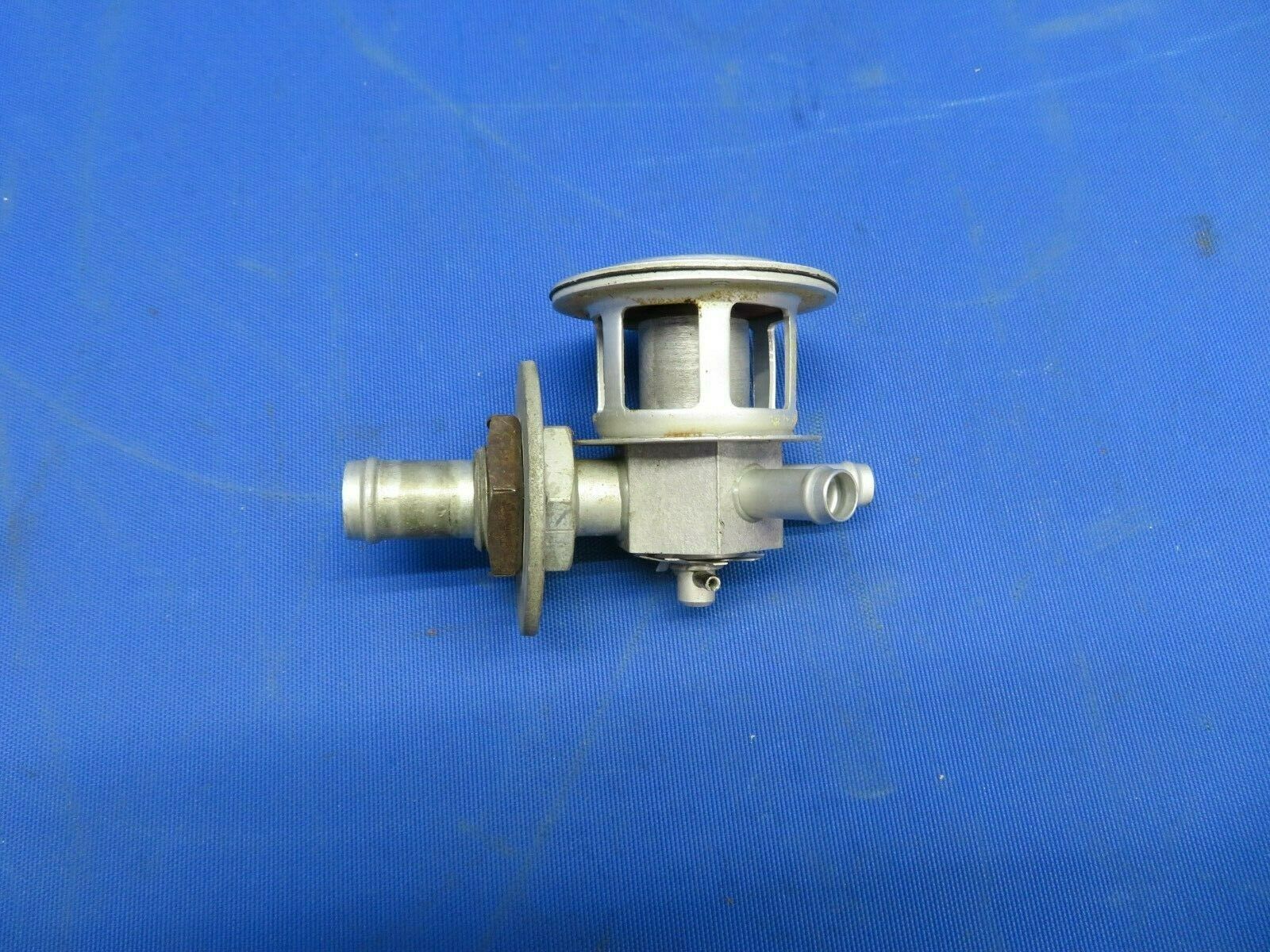 Airborne Vacuum Regulating Valve P/N 2H3-12 (1020-478)