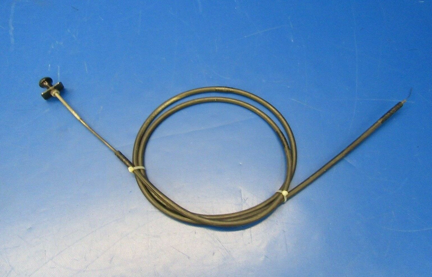 Bellanca 17-30A Super Viking Rear Cabin Heat Control Cable 98" (0819-222)