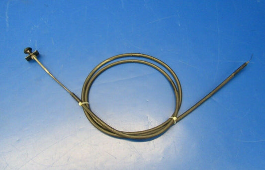 Bellanca 17-30A Super Viking Rear Cabin Heat Control Cable 98" (0819-222)