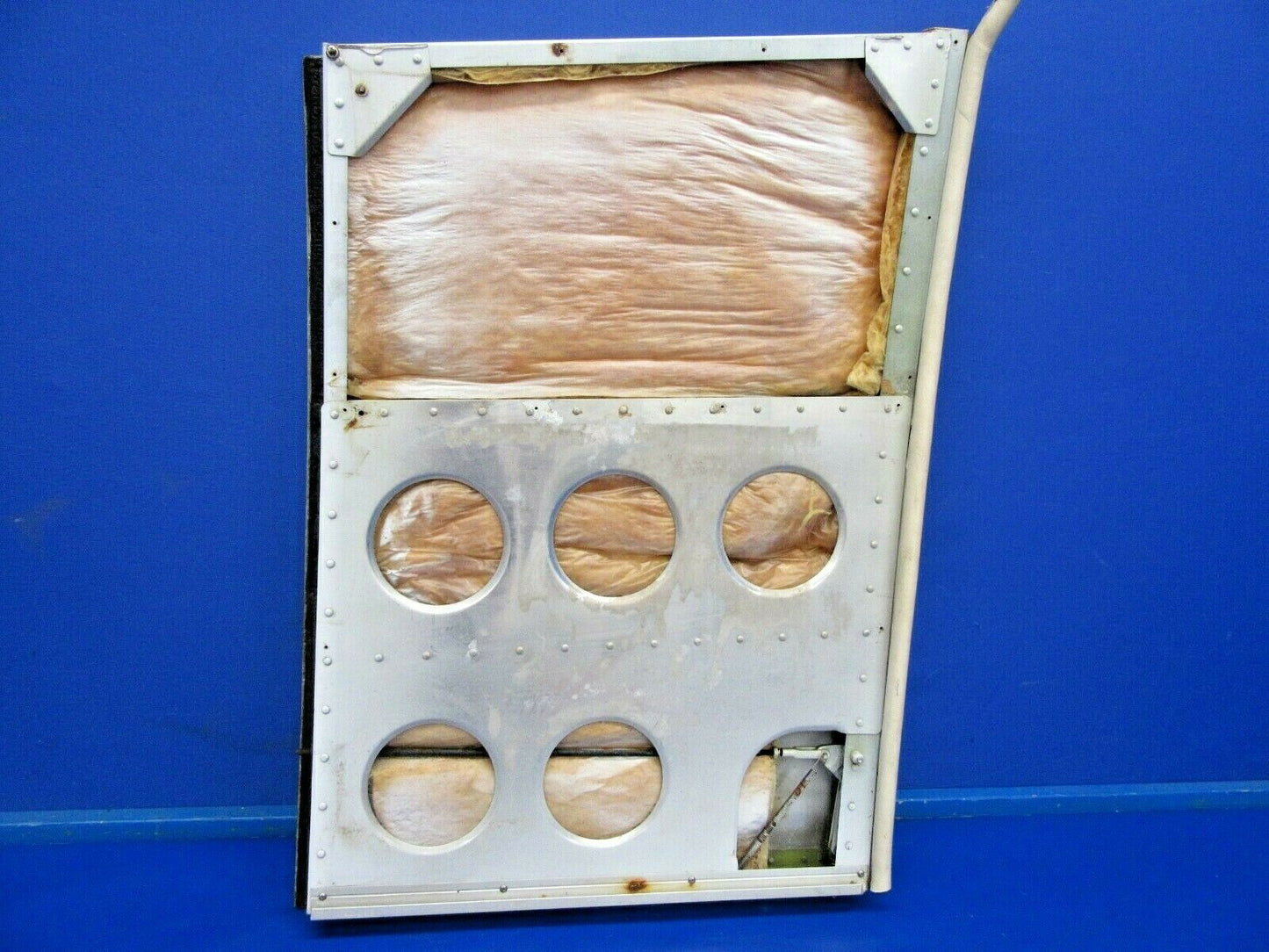 Piper PA-32-300 Cherokee Six Rear Cargo Door P/N 68999-11 (0819-50)