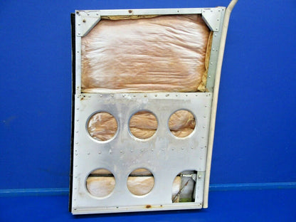 Piper PA-32-300 Cherokee Six Rear Cargo Door P/N 68999-11 (0819-50)