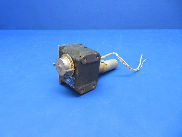 Cessna 310 / 310Q ARC Actuator PA-520A 28v P/N 38100-0128 (0823-709)