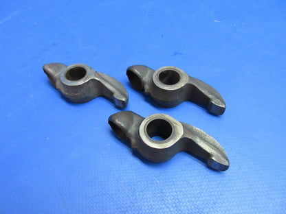 Lycoming Arm Assy Intake P/N 69443 B LOT OF 3 (0523-507)