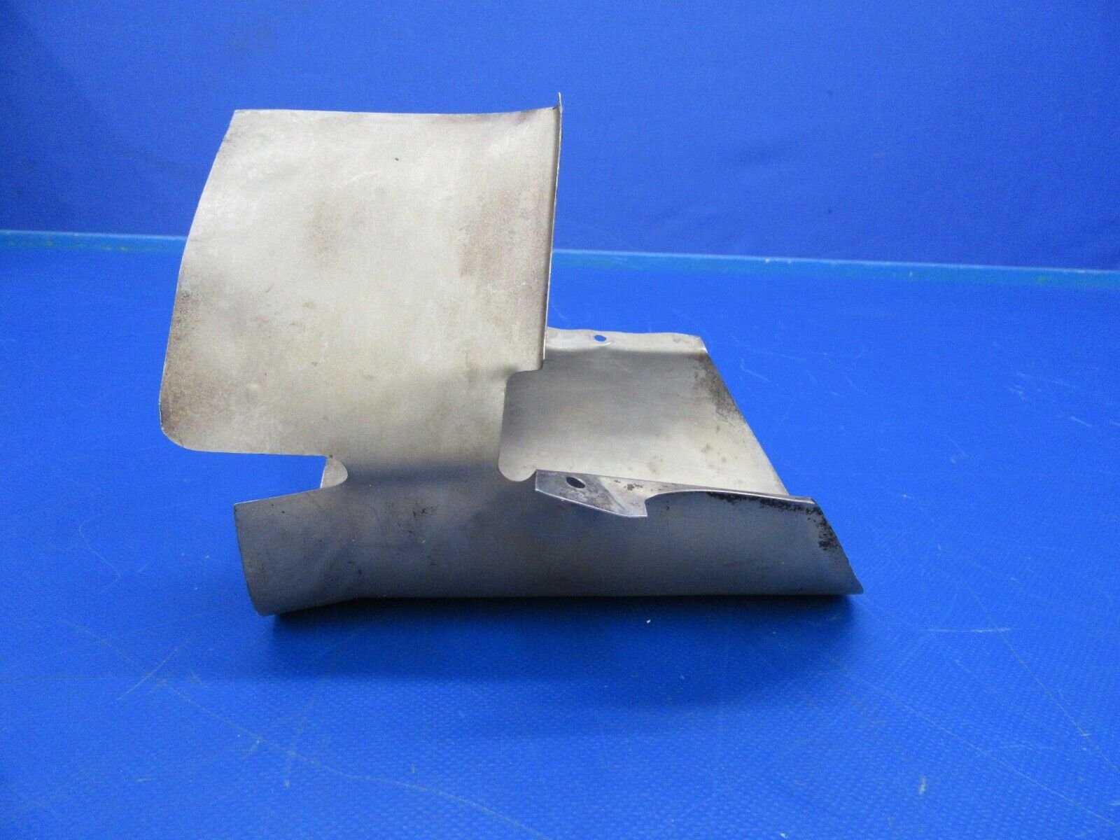 Cessna Shield Manifold Outboard P/N 0850715-1 (0619-307)