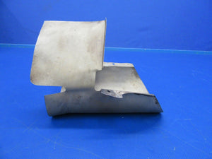 Cessna Shield Manifold Outboard P/N 0850715-1 (0619-307)