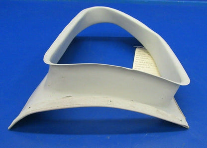 Beech C24Rth Window Molding LH P/N 169-534091-1 (0219-124)