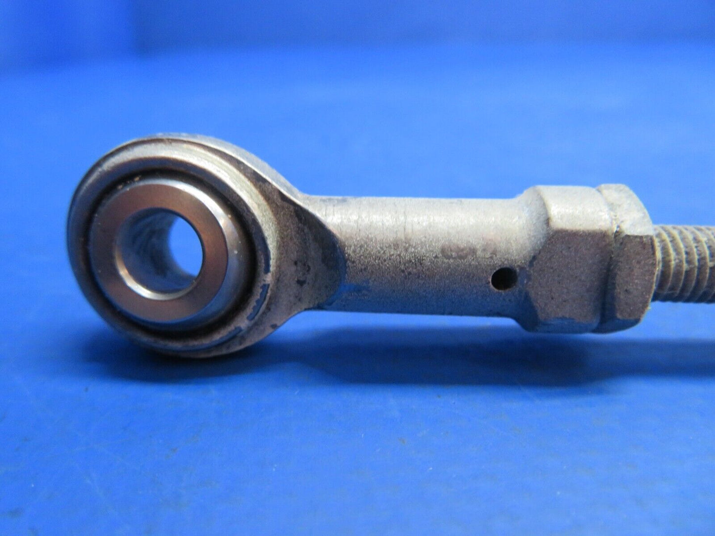 Piper Aerostar 602P Rod Assy Nose Gear Retract P/N 250018-503 (0123-640)