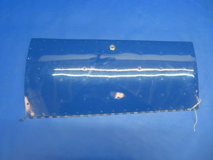 Brantly B2B Helicopter Baggage Door Assy - No Key (1022-817)