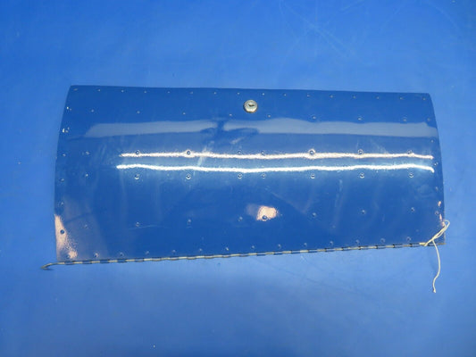Brantly B2B Helicopter Baggage Door Assy - No Key (1022-817)