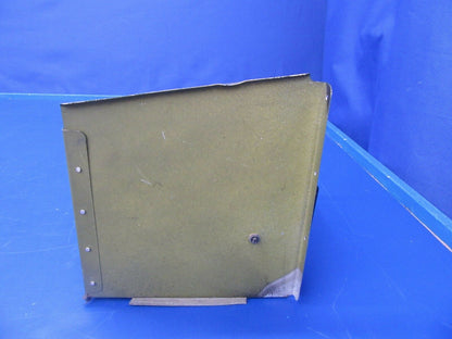 Piper Cherokee Six Glove Box P/N 69328-000, 69329-000 (0418-178)