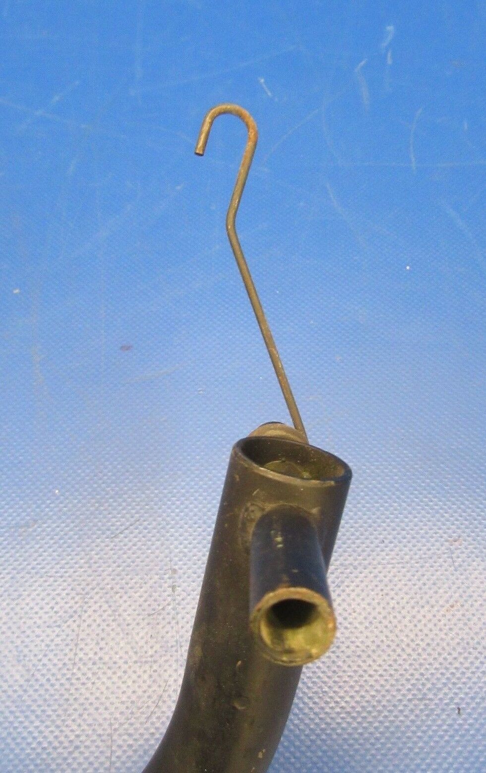 Cessna 177RG Cardinal Support Assy Rudder Pedal RH P/N 2067002-4 (0818-53)