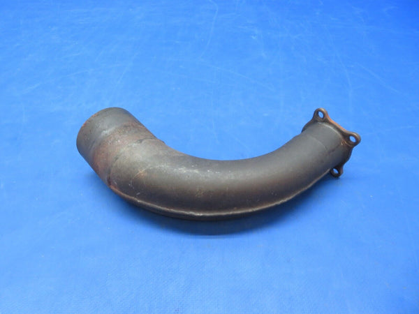 Cessna 310 / 310I FWD Riser LH Exhaust Assy P/N 0850600-152 (0923-746)