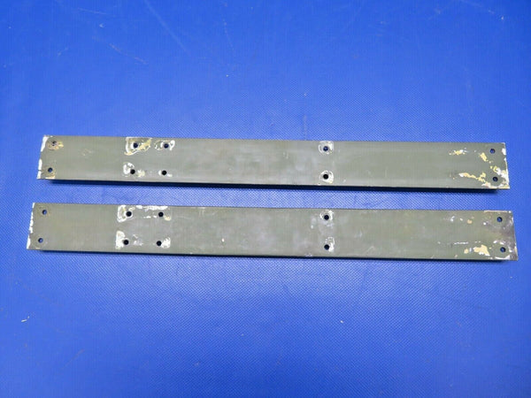 Beech 95-B55 Baron Seat Tracks 2nd / Middle Row P/N 002-430021-39 (0721-718)