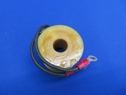 Piper PA-30 Heater Solenoid Twin Comanche Coil Assembly P/N 753-901 (0820-356)