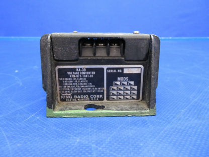 King KA-39 Voltage Converter P/N 071-1041-01 (0620-508)