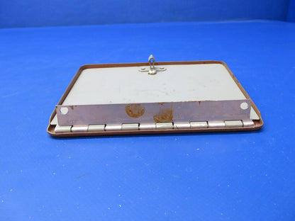 Mooney Glove/Map Box Door (1222-370)