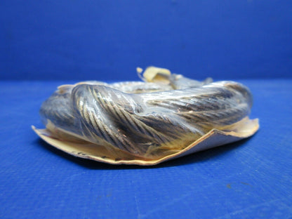 Bombardier Lear Jet Cable Assy P/N 2300003-143 NOS (0923-937)
