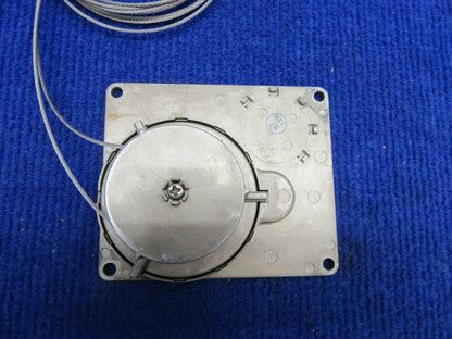 2001 Cessna 206 Bendix King KM275 Servo Mount P/N 065-0030-00 (0122-439)