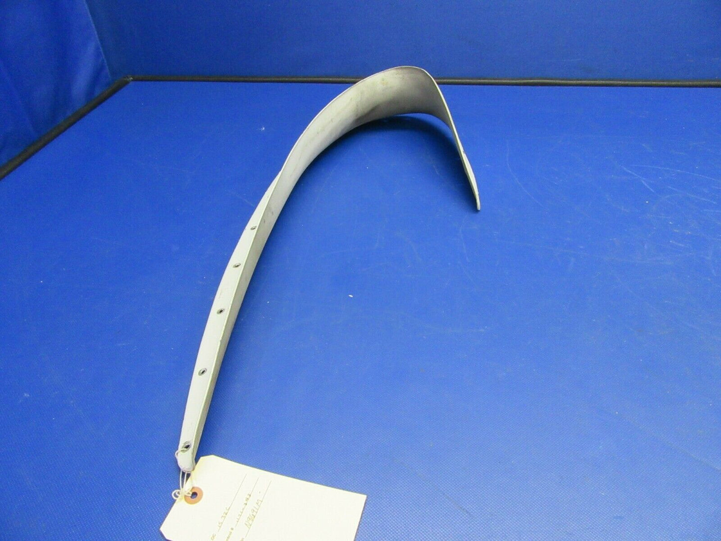 Beech Baron 95-B55 Nacelle Fillet INBD LH P/N 96-110010-21 (1121-343)