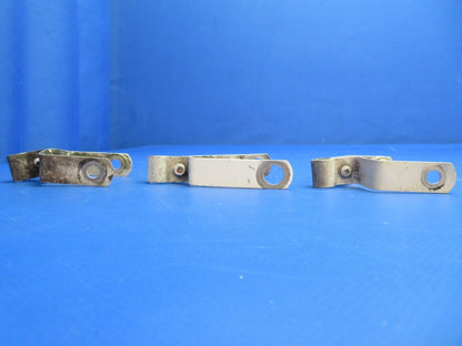 Piper PA-28-201T Dakota Clip Brake Hose P/N 63332-02 LOT OF 3 (1222-641)