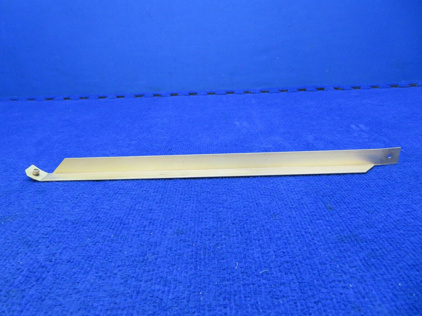 Socata TB-10 Tobago S-Tec Brackets P/N 60592 LOT OF 5 (0822-521)