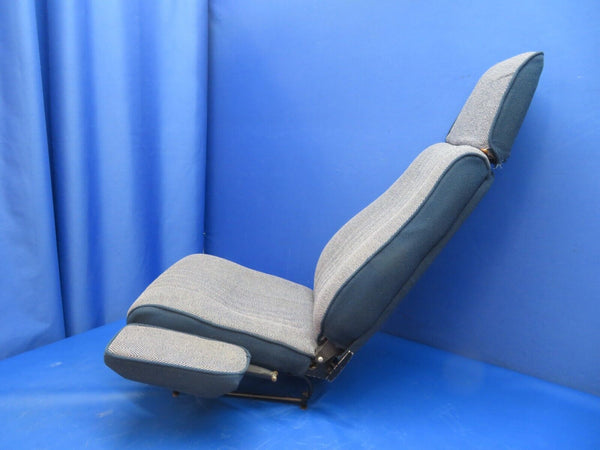 Piper PA-34-200T Seneca II Seat Assy Rear RH w/ Armrest P/N 79479-14 (0223-862)