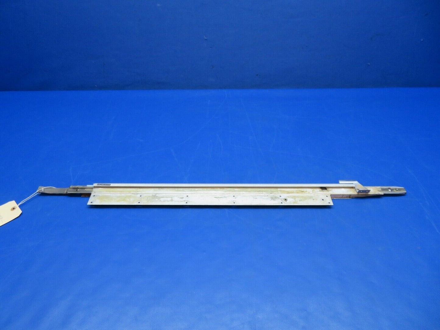Grumman Yankee AA-1B RH Canopy Track Assy Inner & Outer PN 102450-501 (0224-109)