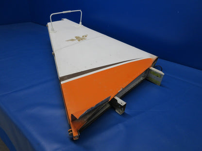 Mooney M20 / M20E Vertical Stabilizer / Fin Assy P/N 450000 (0124-15)