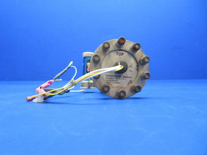 Cessna 310 / 310Q CAS Sensor Mid Aux Fuel Gauge LH P/N 9910082-8 (0823-663)
