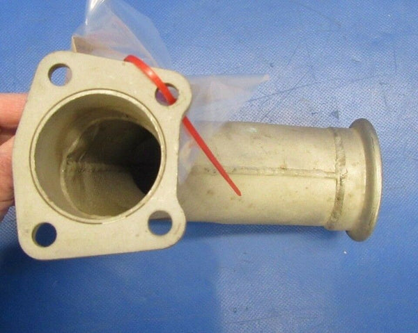 Cessna 340 340A 414 Riser Center RH 0850710-6  (1218-248)