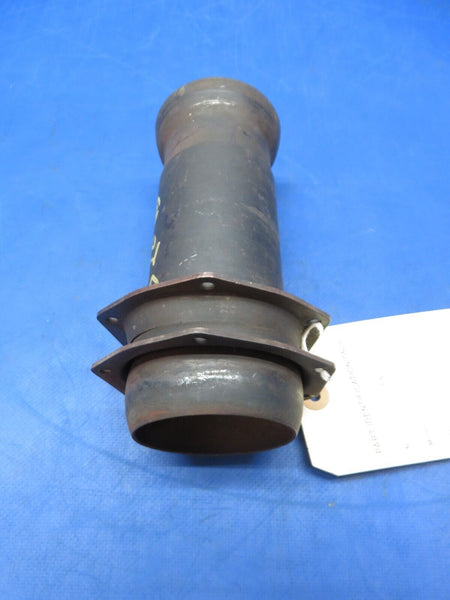 Cessna 421C Exhaust Slip Joint Continental TSIO-520-BB P/N 9910296-7 (1023-270)