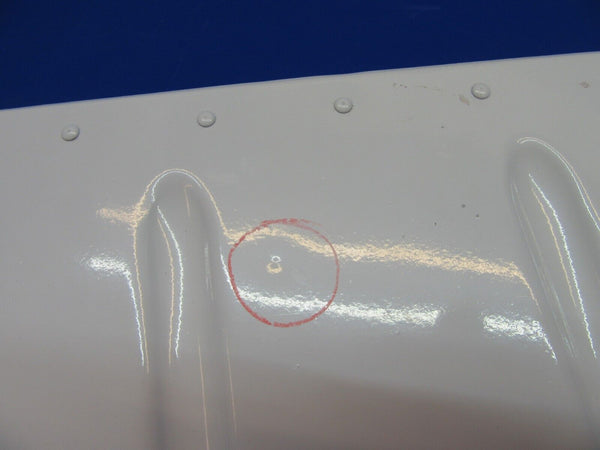Piper PA-28 / PA-28R RH Aileron P/N 35640-25 (0922-203)