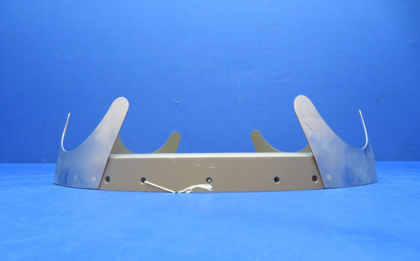 Hartzell Propeller Spinner Bulkhead P/N D-5501-2P (0823-569)