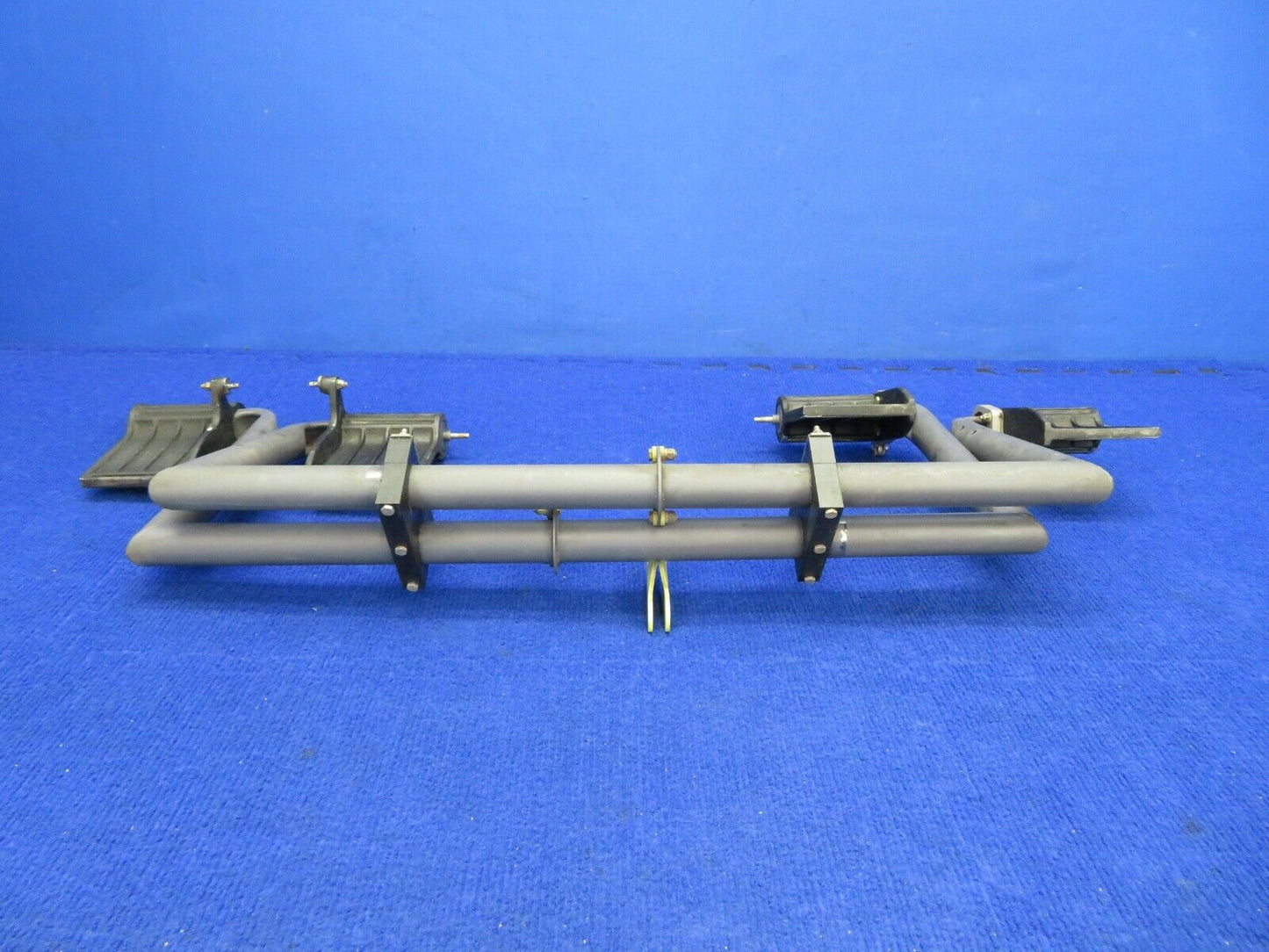 Socata TB-9 Tampico Rudder Pedal Assy P/N 26001010 (0522-575)