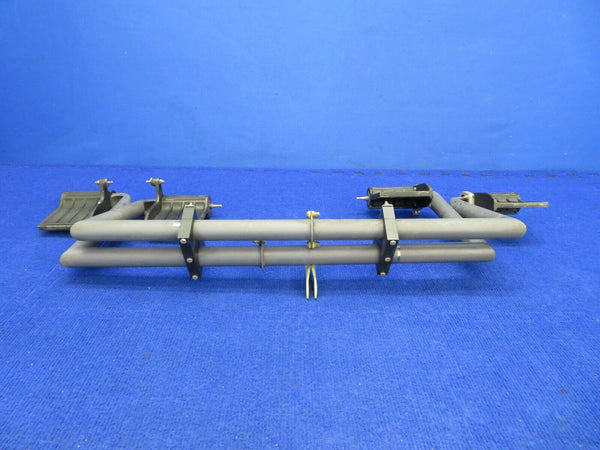 Socata TB-9 Tampico Rudder Pedal Assy P/N 26001010 (0522-575)