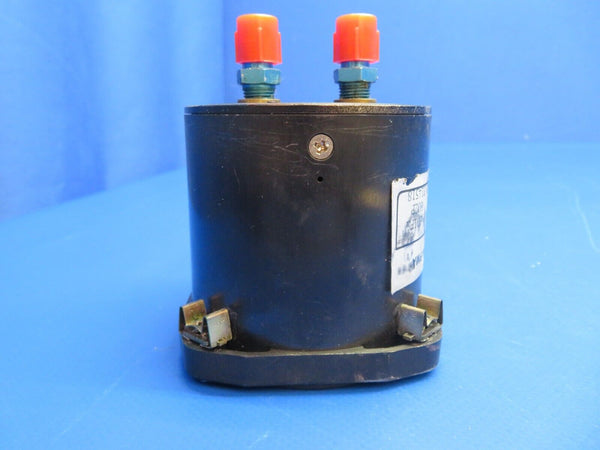 Piper Aerostar 602P United Instruments Pressure Gauge P/N 6121 (1022-606)