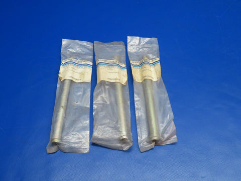 Continental Push Rod Housing P/N 632485 LOT OF 3 NOS (0124-1024)