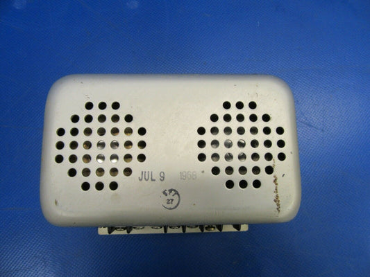 Cessna 310P Safe Flight Dual Warning & Flasher Unit 24V (0819-10)