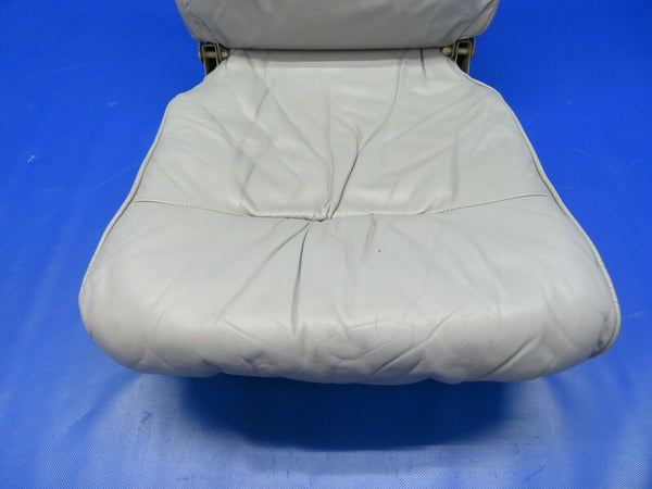 Piper PA-32R-300 Lance Seat Center Rear Facing Passenger P/N 37799-10 (0121-117)