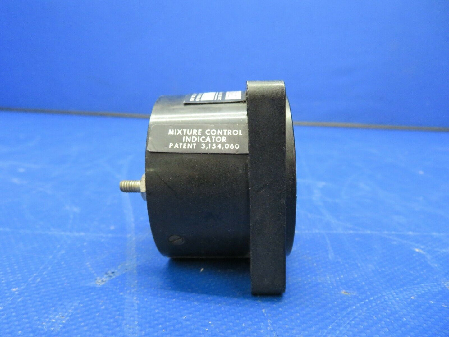 Alcor EGT P/N 202A-7AY, C668501-0211 (0821-845)