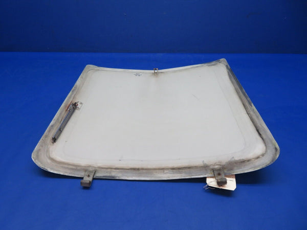 Cessna 310 / 310Q Nacelle Baggage Door  w/ Doorstop P/N 0851738-200 (0823-585)