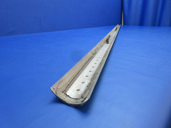 Beech Aerospace TKS De-Ice Wing Leading Edge Panel RH P/N 09902-04 (0623-182)